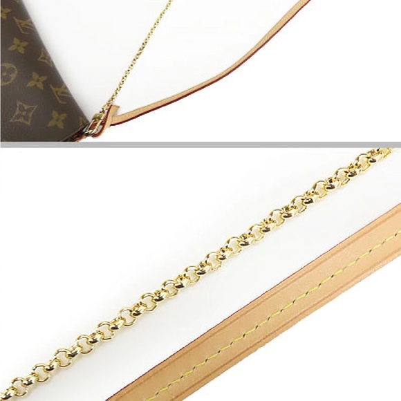 Authentic Louis Vuitton favorite mm monogram NEW made in France - Picture 14 of 16